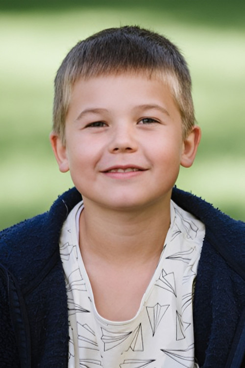 Martin Evensen profile