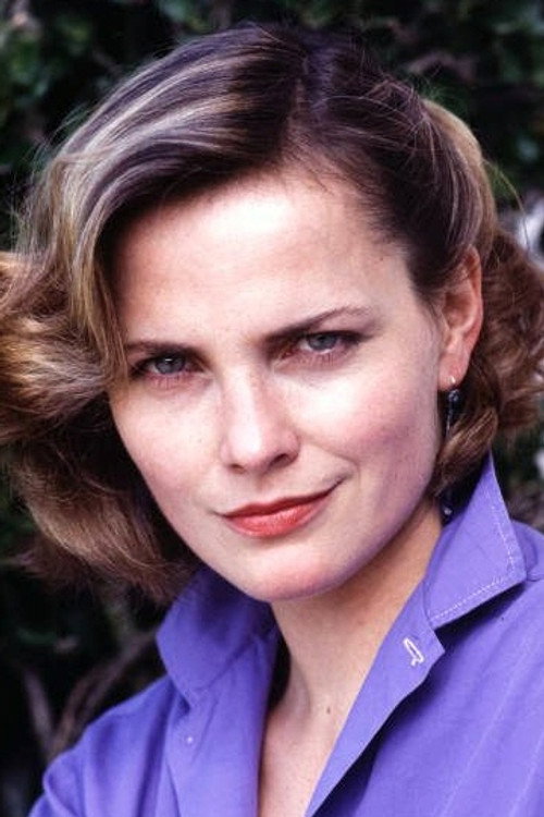 Photo of Nathalie Nell, Acting