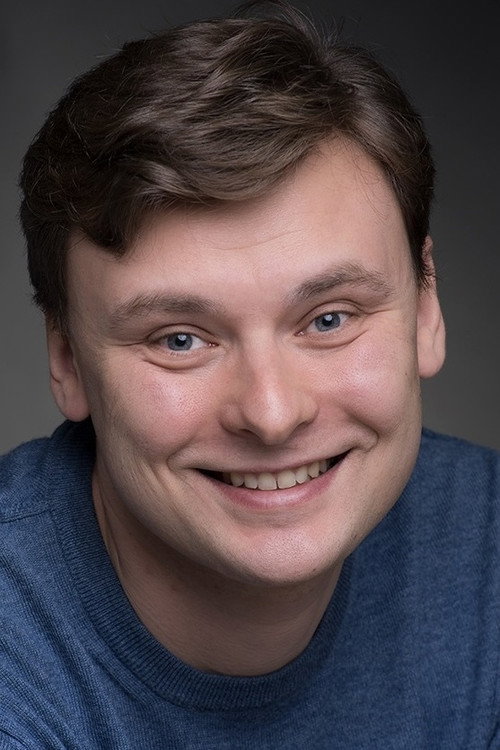 Photo of Maksim Lebedev, Acting