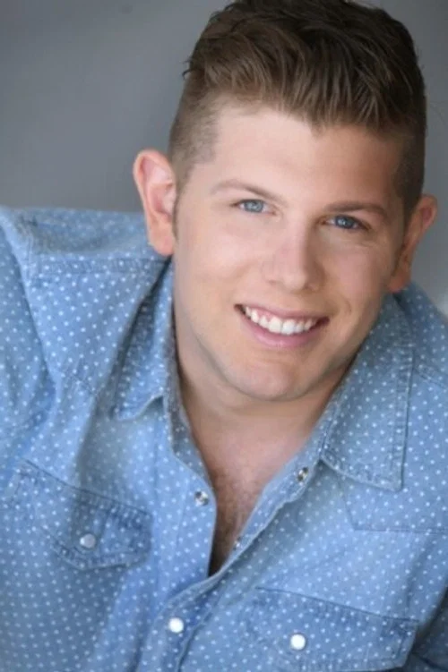 Photo of Joey Greer, Acting