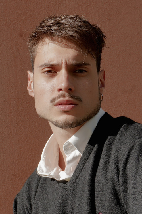 Photo of Luis Guerrero, Acting