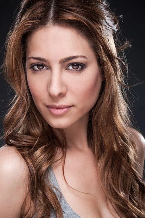 Photo of Aroa Gimeno, Acting