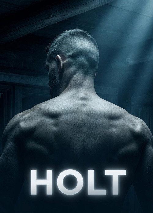 Movie poster for Holt (2026)