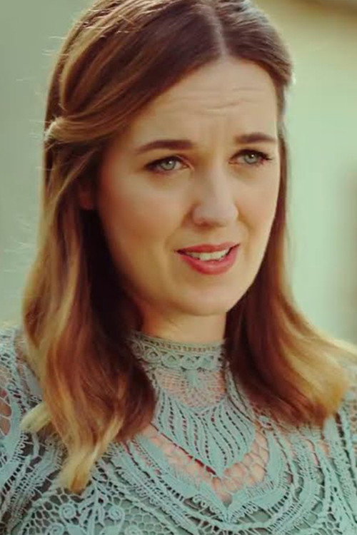 Photo of Muirgen O’Mahony, Acting