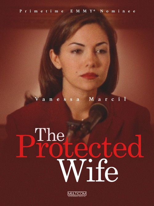 Movie poster for To Love, Honor and Deceive (1996)