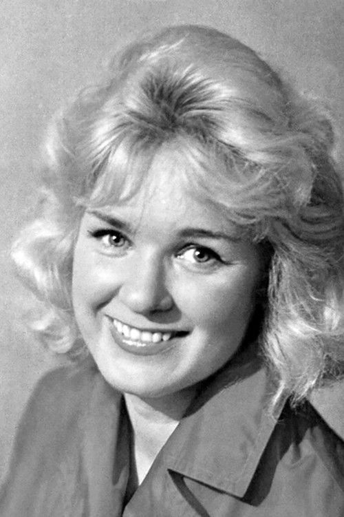 Svetlana Kharitonova profile