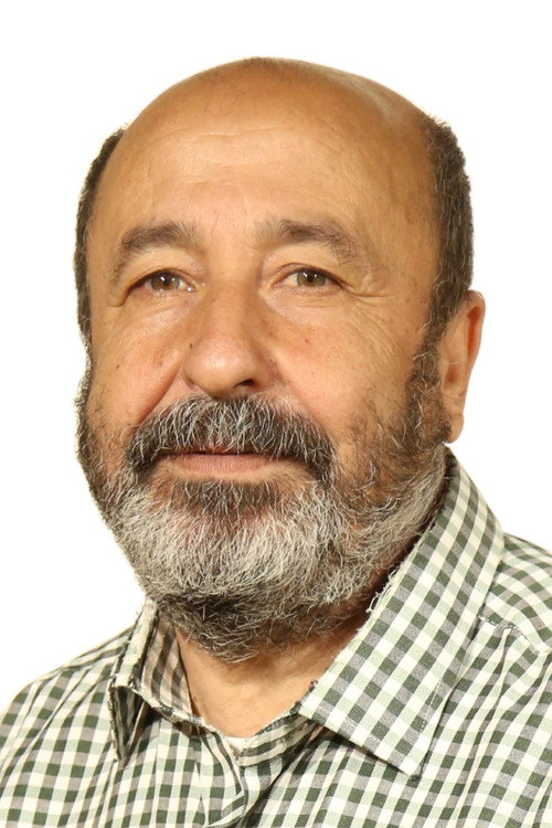 Photo of Şahabettin Dağ, Acting