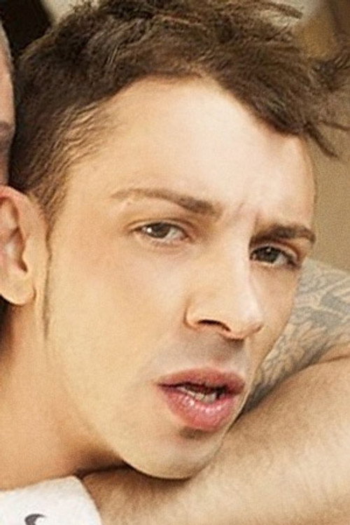 Photo of Adam Risso, Acting