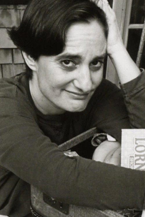 Photo of Deborah Hoffmann, Directing