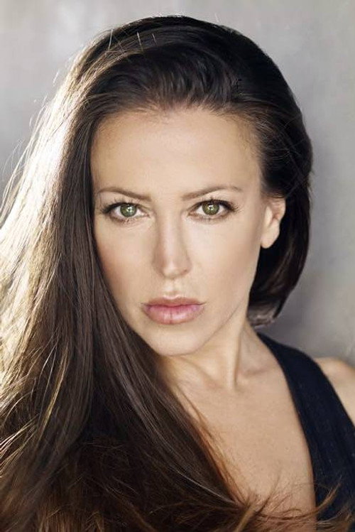 Photo of Leslie Bega, Acting