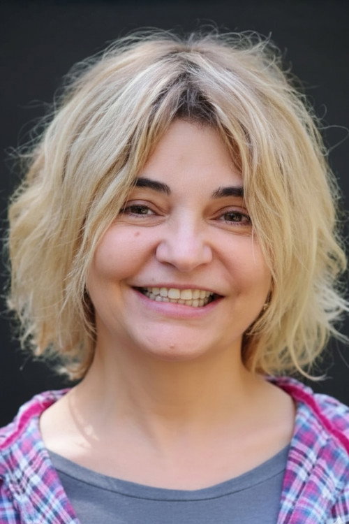 Photo of Oya Küçümen, Acting