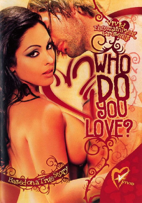 Movie poster for Who Do You Love? (2006)