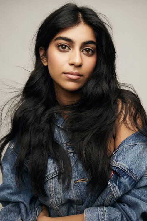 Ashley Ganger profile