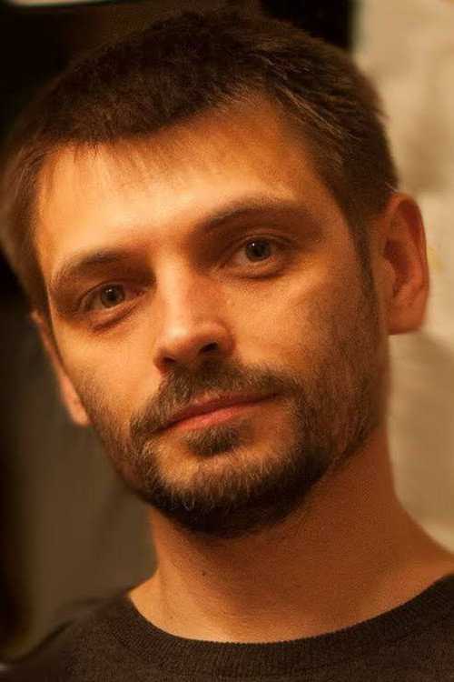 Serhiy Lysenko profile