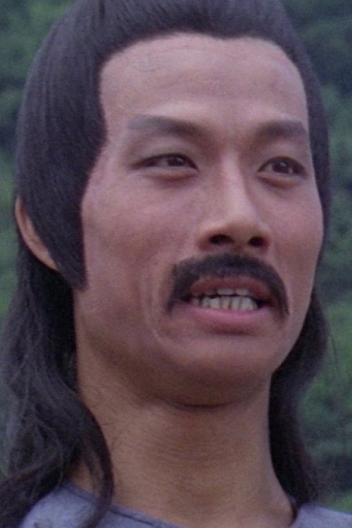 Photo of Mau Ging-Shun, Acting