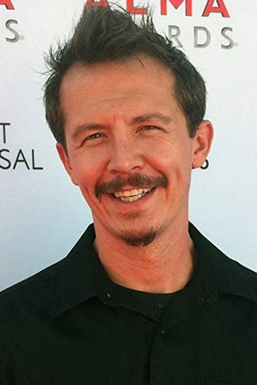 Photo of Adam Jones, Acting