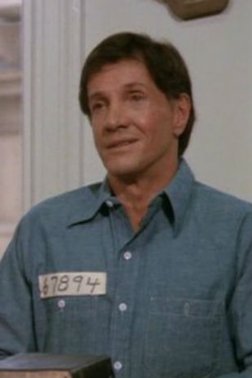 Photo of Michael Baseleon, Acting