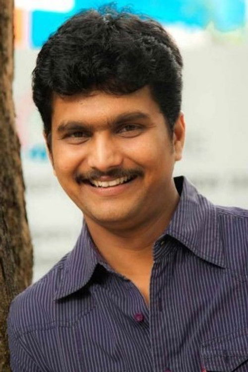 Erode Mahesh profile