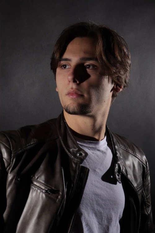 Photo of Oscar Delbarre, Acting