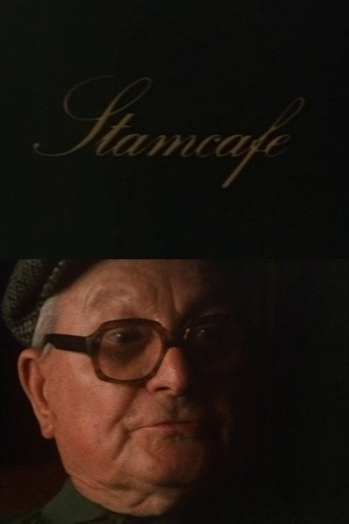 Movie poster for Stampcafé (1972)
