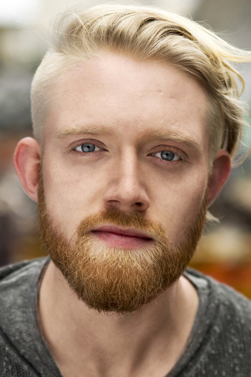 Photo of Gavan O'Connor-Duffy, Acting
