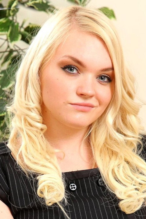 Photo of Jade Samantha, Acting
