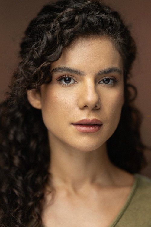Photo of Iliana García, Acting