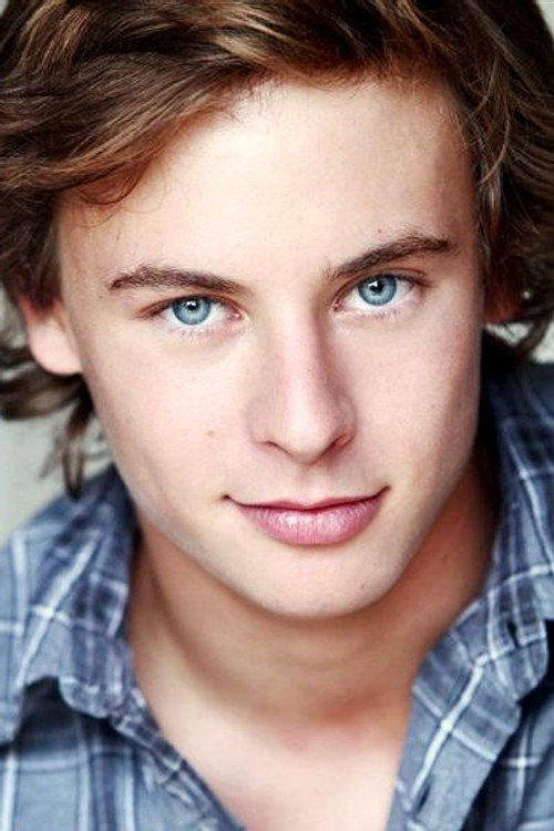 Photo of Ulysse Pillon, Acting