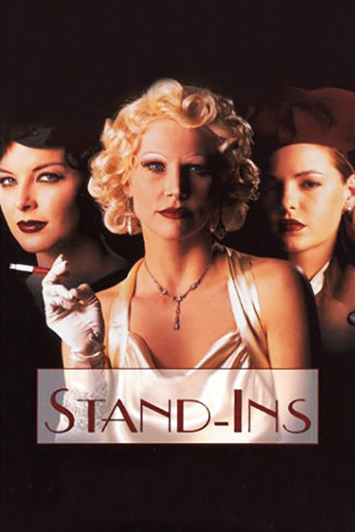 Movie poster for Stand-Ins (1997)