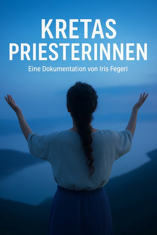 Movie poster for Mütter des Minotaurus - Kretas mächtige Frauen (2025)