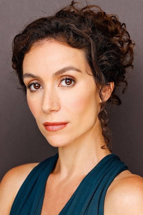 Photo of Luisina Quarleri, Acting