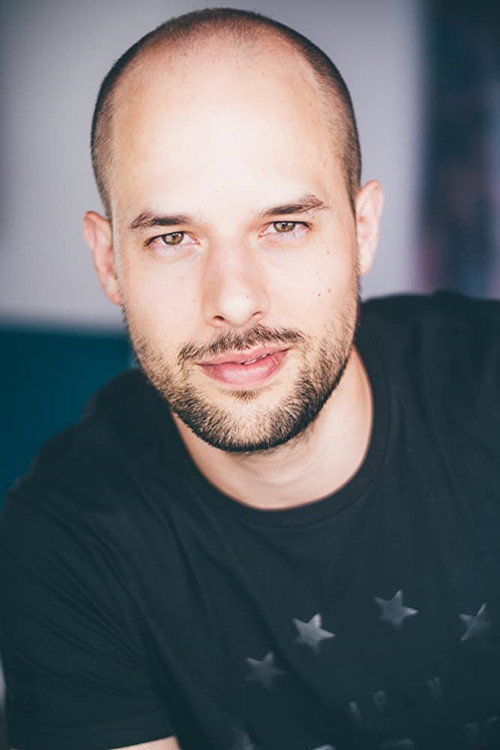 Photo of Samuel Thomas, Acting