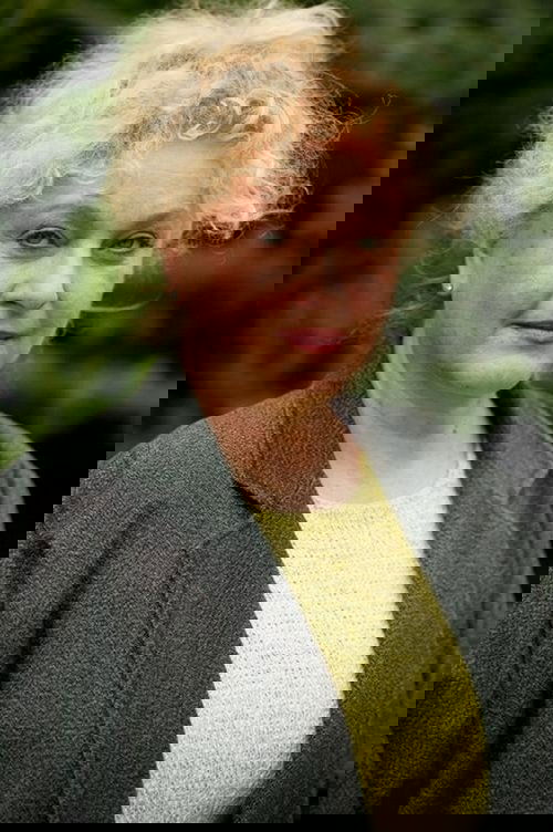 Ingrid De Vos profile