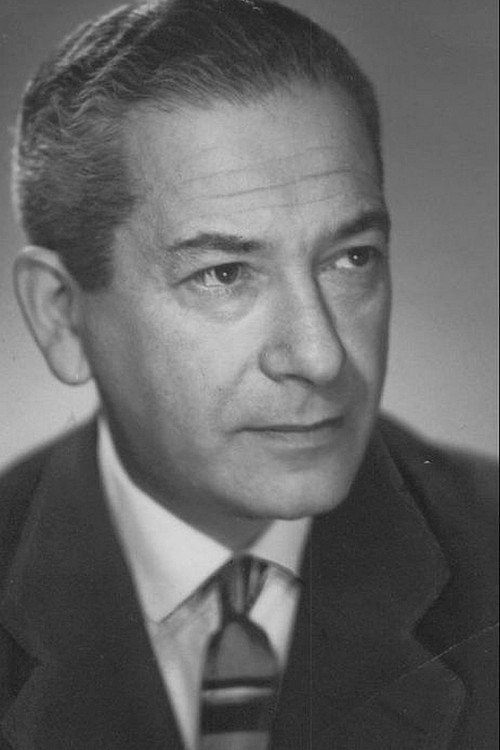 Photo of Jerzy Jurandot, Writing