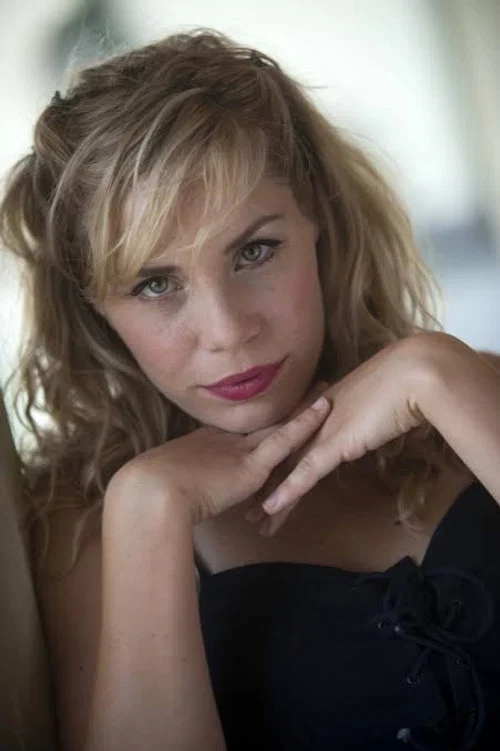 Photo of Marija Kolb, Acting
