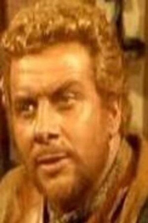 Photo of Alfonso de la Vega, Acting