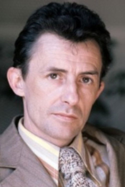 Andrzej Kozak profile