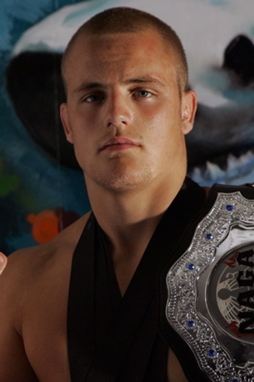 Photo of Gunnar Nelson, Acting