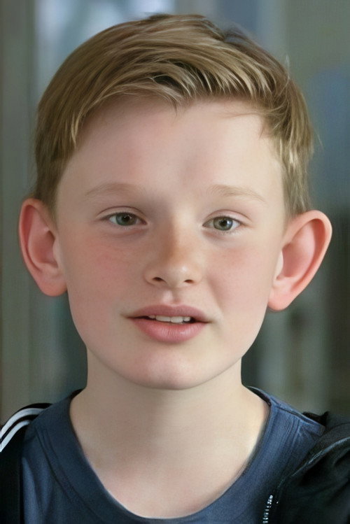 Noah Fredberg Meleady profile