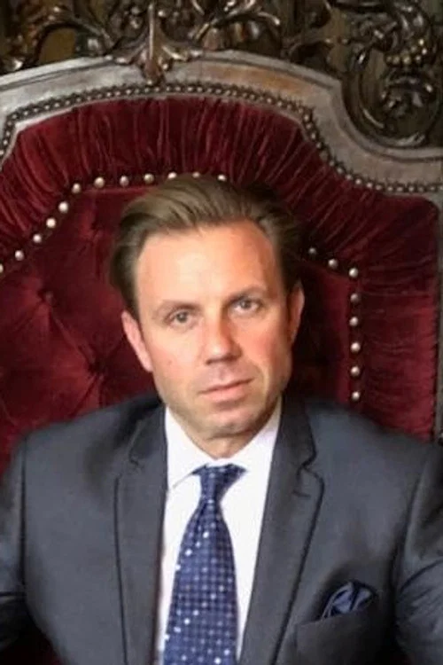 Photo of Alexander Man, Acting