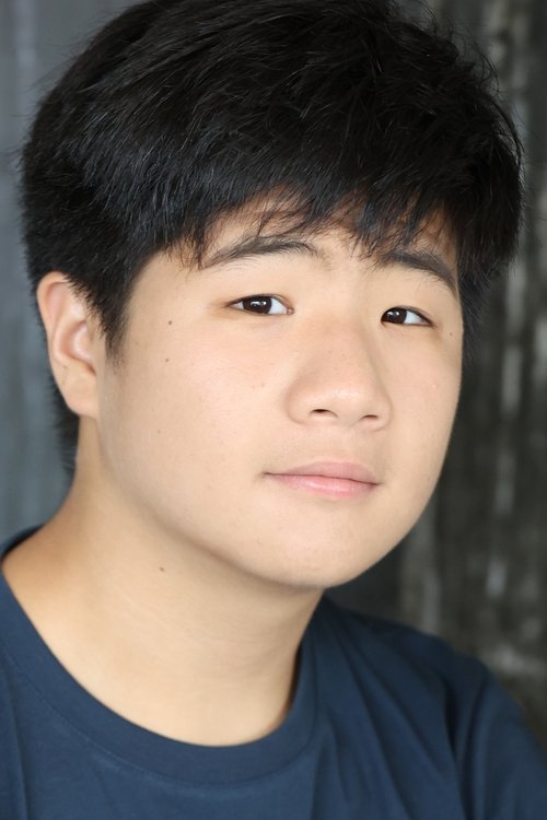 Photo of Orson Hong, Acting