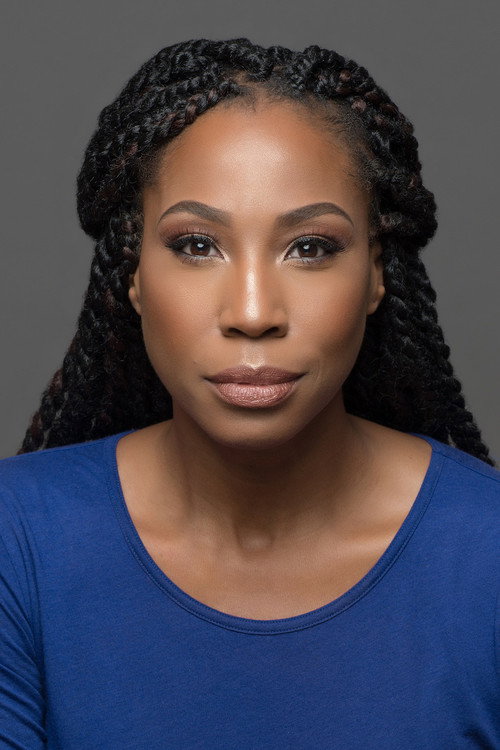 Photo of Sharon Brathwaite, Acting
