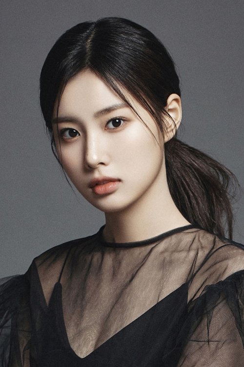 Kang Hye-won profile