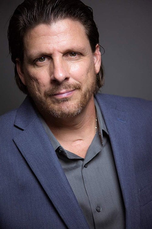 Photo of Johnny Ray Gibbs, Acting