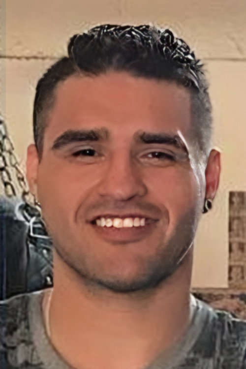 Photo of German Garcia Montes, Acting