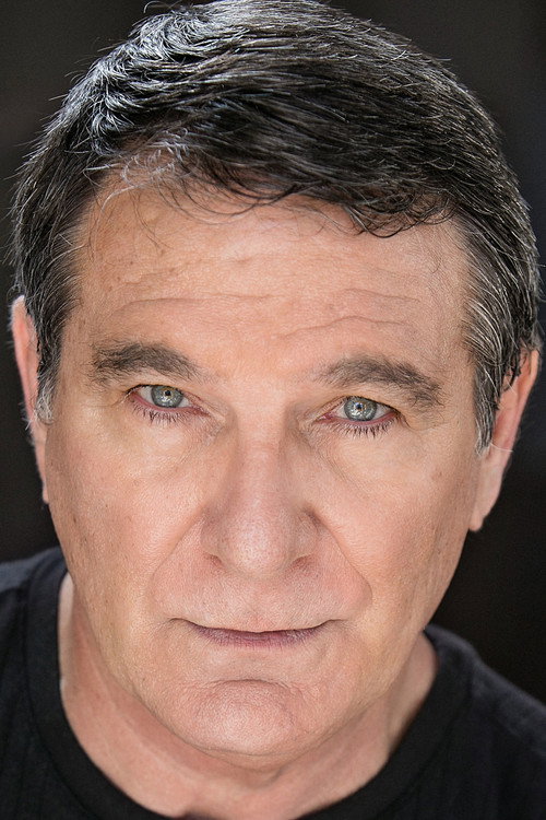 Photo of Steve DuMouchel, Acting