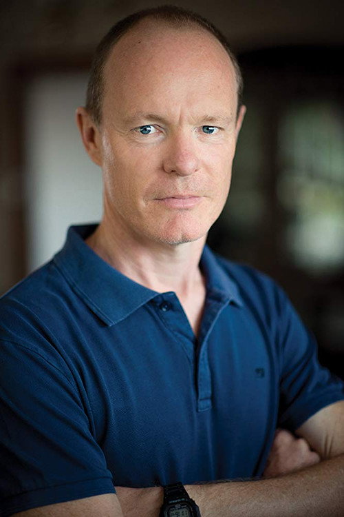 Photo of Richard Sydenham, Acting