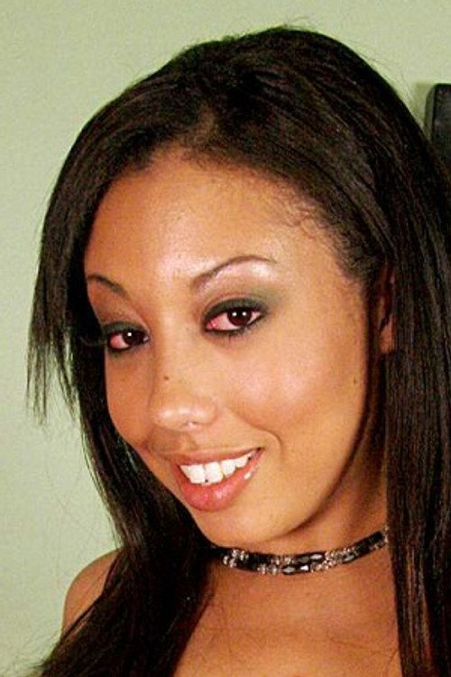 Photo of Angelica Black, Acting