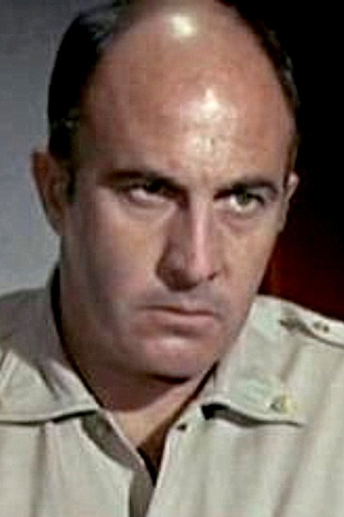 Photo of José Luis Chinchilla, Acting