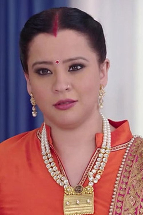 Ekta Sharma profile